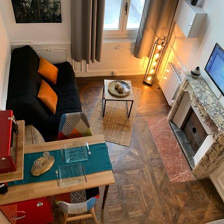 Appartement Cosy Centre Historique Avignon Exteriör bild