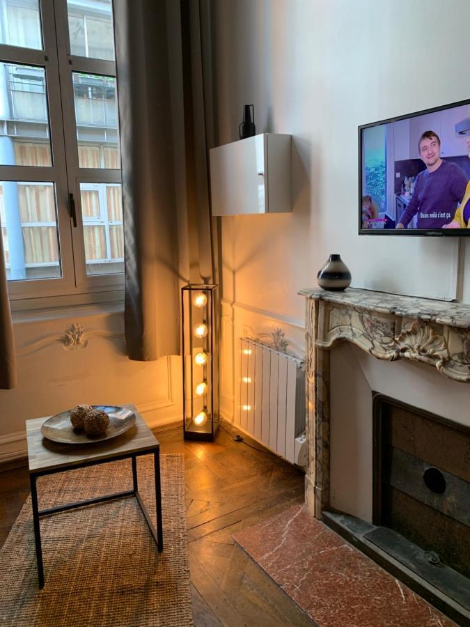 Appartement Cosy Centre Historique Avignon Exteriör bild