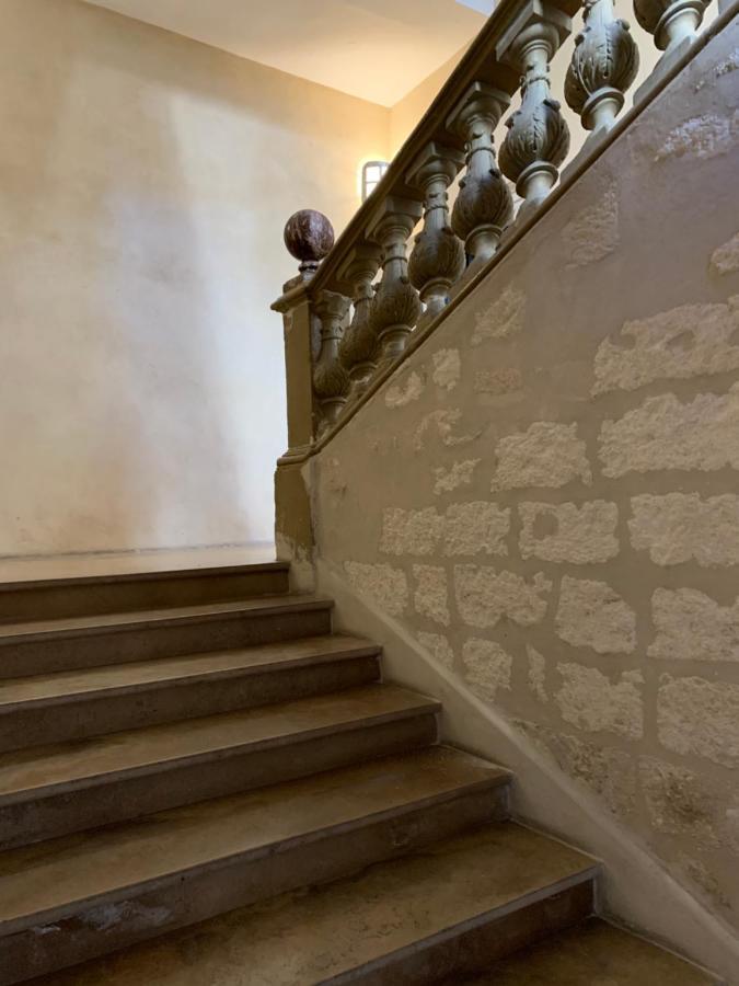 Appartement Cosy Centre Historique Avignon Exteriör bild